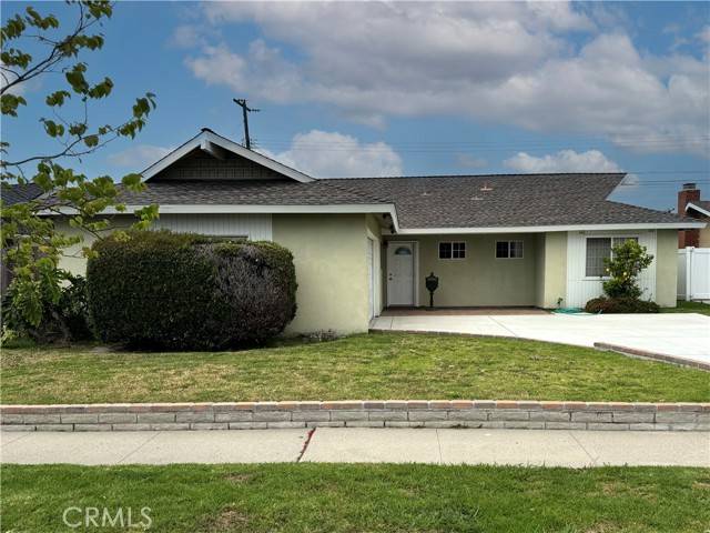 Huntington Beach, CA 92647,6781 Retherford Drive