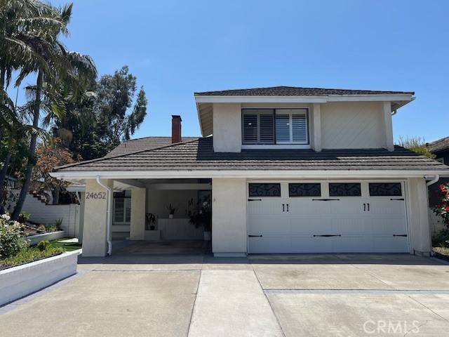 Laguna Hills, CA 92653,24652 Ashland Drive