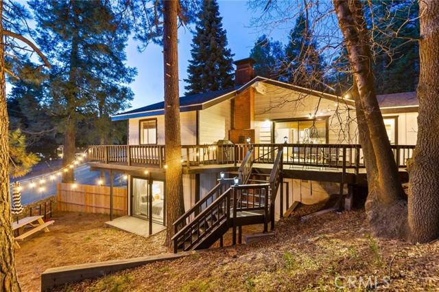Running Springs, CA 92382,31263 Circle View Drive