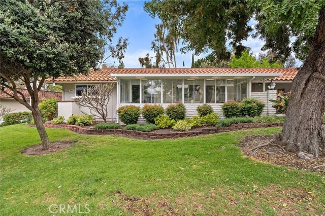 Laguna Woods, CA 92637,663 Via Los Altos #Q
