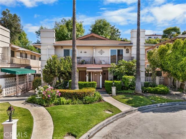 Fullerton, CA 92831,1354 Shadow Lane #B