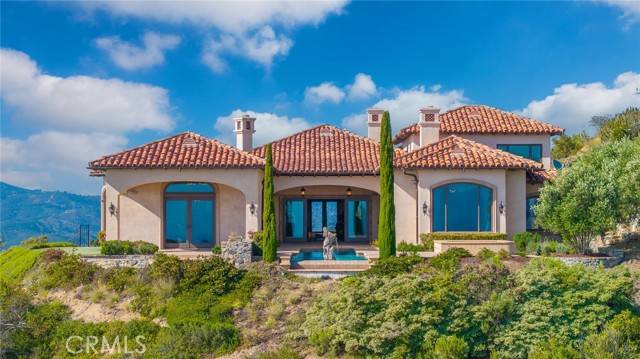 Rancho Santa Fe, CA 92067,7811 Camino De Arriba
