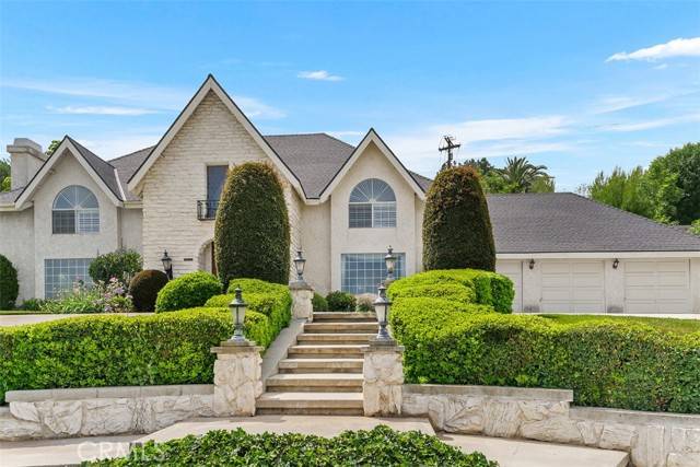 Riverside, CA 92506,2484 Chauncy Place