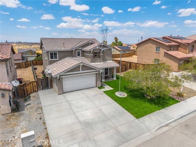 Victorville, CA 92394,17024 Mastodon Place