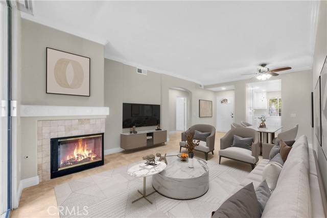 Rancho Santa Margarita, CA 92688,45 Via Pausa