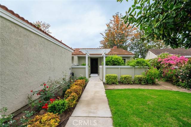 Laguna Woods, CA 92637,3268 San Amadeo #C
