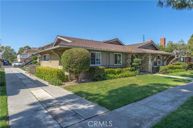 Santa Ana, CA 92704,2619 W Aurora Street
