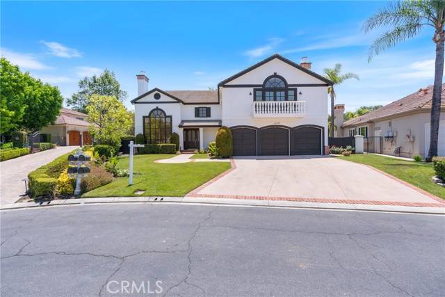 Laguna Hills, CA 92679,20 Meadow Wood Drive