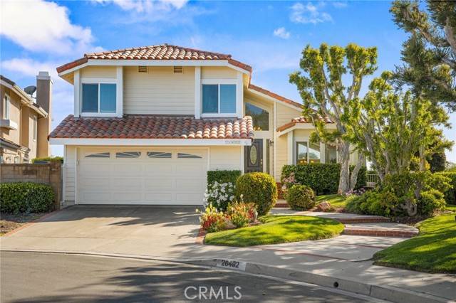 Mission Viejo, CA 92692,26492 Ganiza