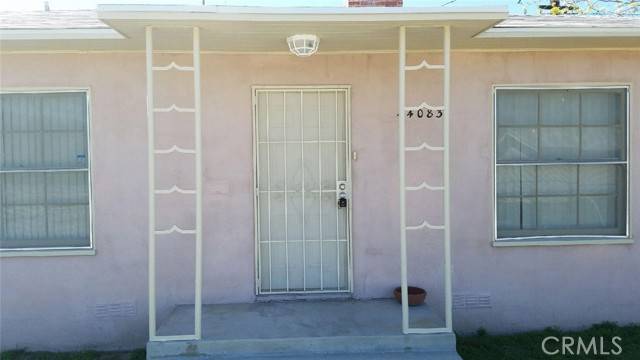 Hemet, CA 92544,44083 Palm Avenue