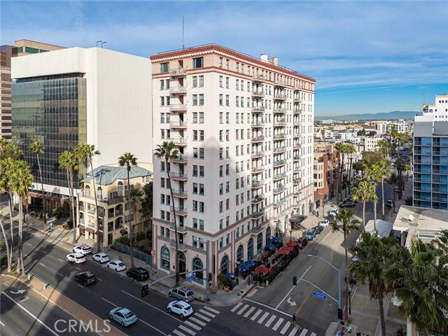 Long Beach, CA 90802,455 E Ocean Blvd #715