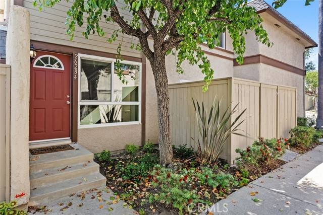 Mission Viejo, CA 92691,26284 Via Roble #2
