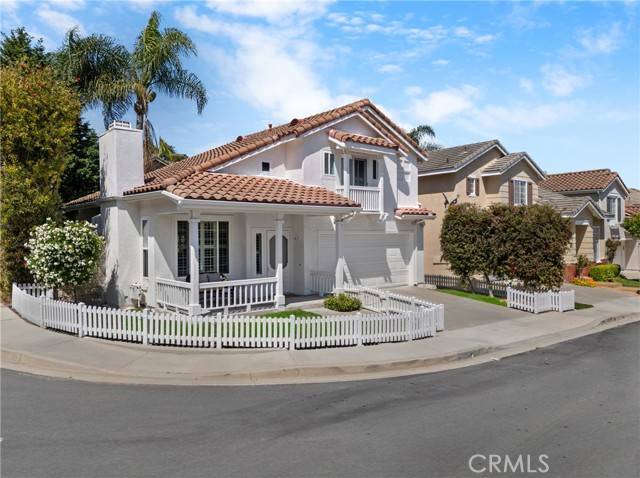 Aliso Viejo, CA 92656,2 Chestnut Drive