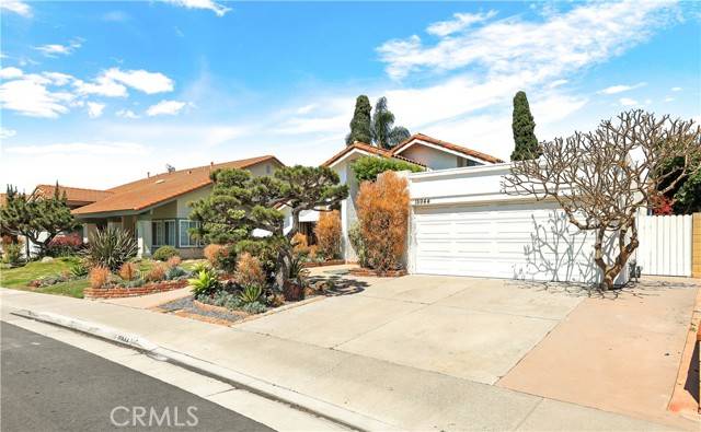 Fountain Valley, CA 92708,15944 Overton Street