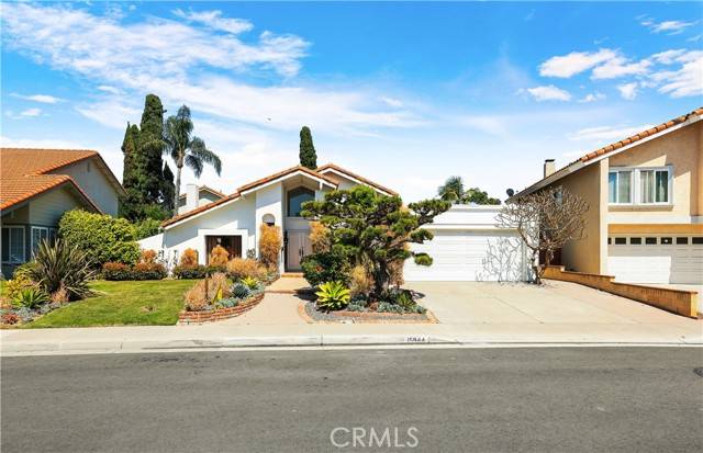 Fountain Valley, CA 92708,15944 Overton Street
