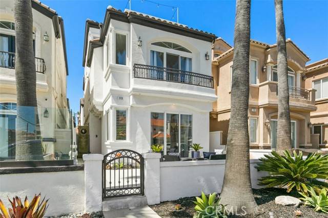 Huntington Beach, CA 92648,113 18th Street