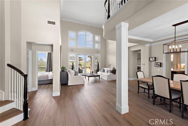 Rancho Santa Margarita, CA 92688,29 Ledgewood Drive
