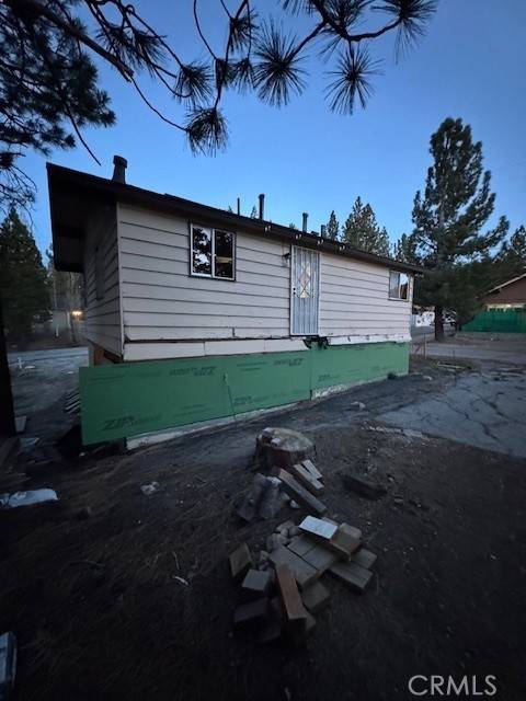 Big Bear Lake, CA 92315,456 Quail Drive