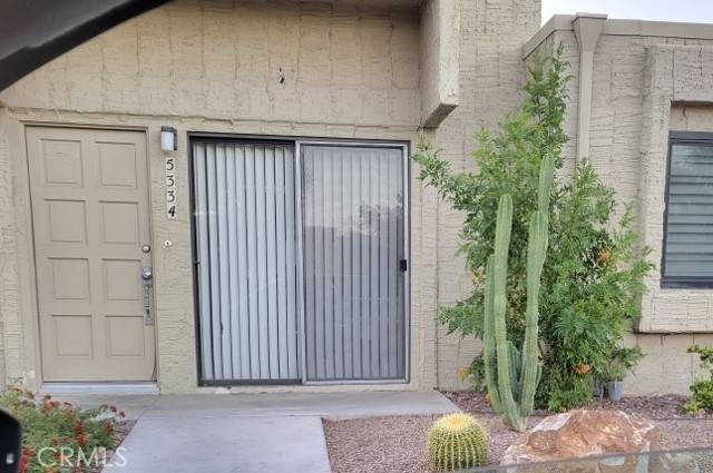 Palm Springs, CA 92264,5334 Los Coyotes Drive