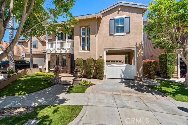 Ladera Ranch, CA 92694,18 Duskywing