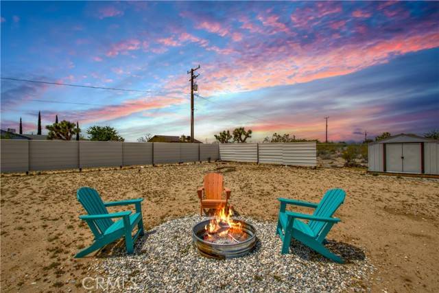 Yucca Valley, CA 92284,3872 Balsa Avenue
