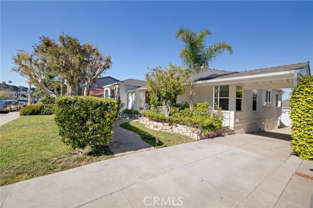 San Pedro (los Angeles), CA 90732,1024 S Weymouth Avenue