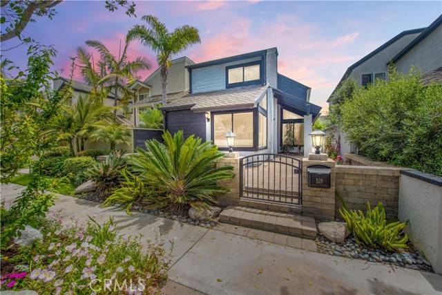 Huntington Beach, CA 92648,518 19th Street