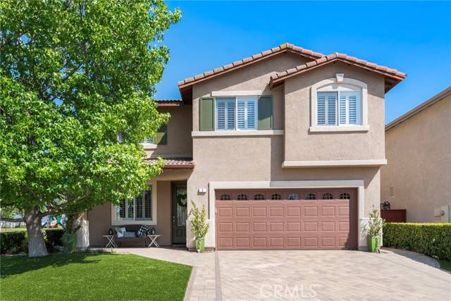 Rancho Santa Margarita, CA 92688,2 Anglesite