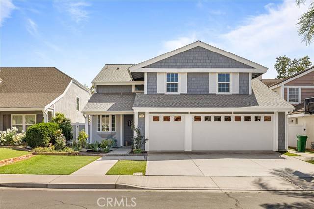 Irvine, CA 92620,20 Grant