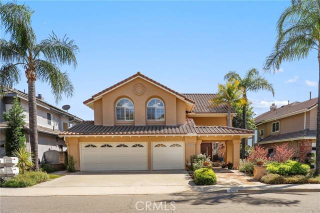 Rancho Santa Margarita, CA 92679,32702 Coppercrest Drive