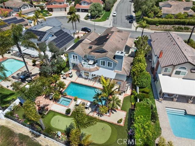 Laguna Niguel, CA 92677,8 Capri