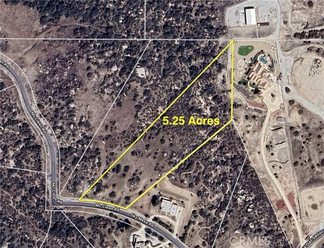 Homeland, CA 92548,31620 Sky Mesa Road