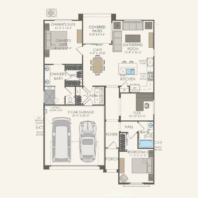 Corona, CA 92883,11967 Greenpeak Street