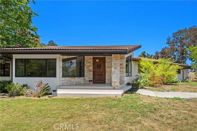 San Juan Capistrano, CA 92675,31401 Aguacate Road