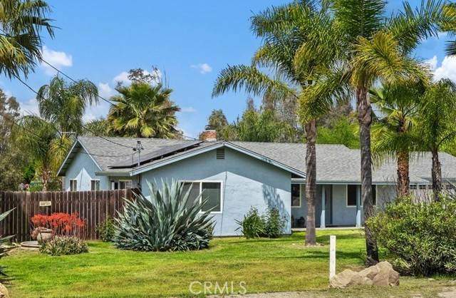Ramona, CA 92065,142 Hope Street