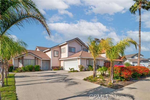 Moreno Valley, CA 92557,25708 Oak Ct