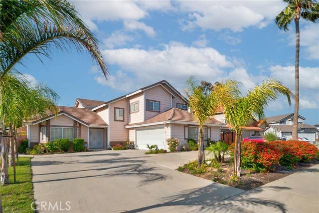 Moreno Valley, CA 92557,25708 Oak Ct