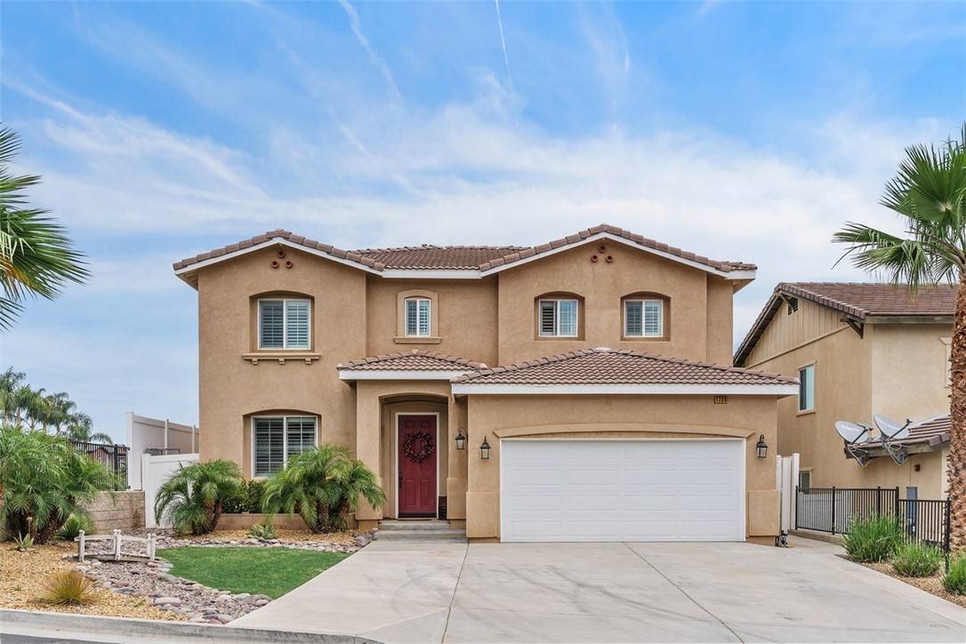 Corona, CA 92881,1709 Duncan Way