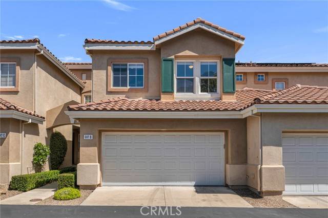 Simi Valley, CA 93065,587 Fenwick Way #B