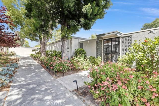 Laguna Woods, CA 92637,497 Avenida Sevilla #C