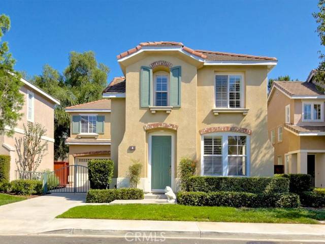 Aliso Viejo, CA 92656,4 Pierremont