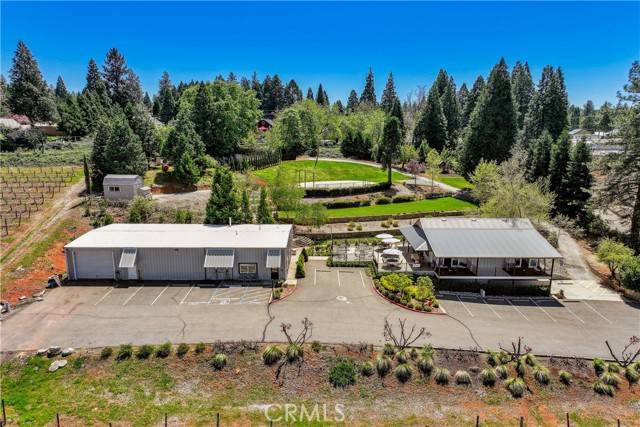 Camino, CA 95709,2875 Larsen Drive
