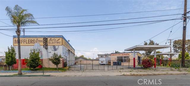 Santa Ana, CA 92703,1805 W 5th Street