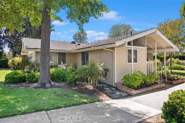 Laguna Woods, CA 92637,542 Via Estrada #A