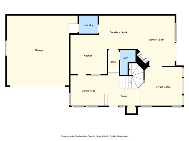 Yorba Linda, CA 92887,5505 Beverly Lane