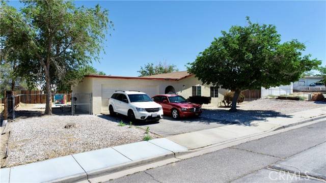 Victorville, CA 92395,16582 Batson Road