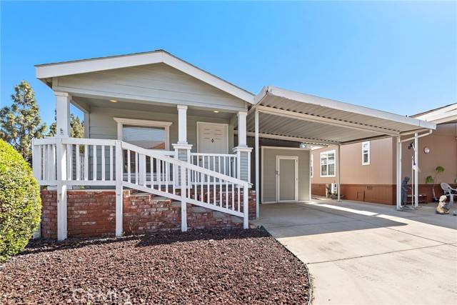 Fullerton, CA 92835,2851 Rolling Hills Drive #224