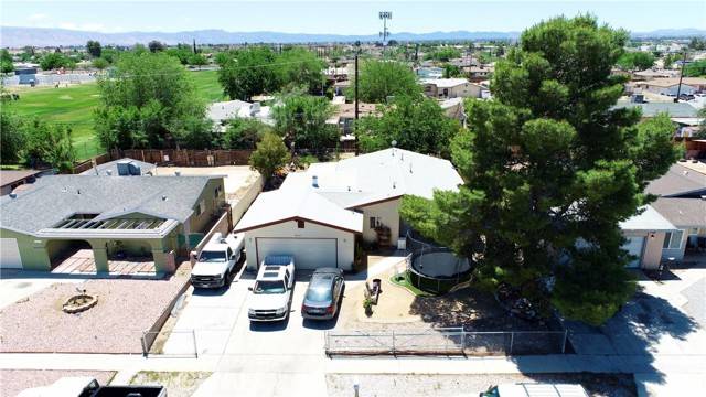 Victorville, CA 92395,16161 Vallejo Street