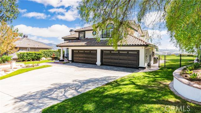 Yorba Linda, CA 92887,5705 Camino De Bryant