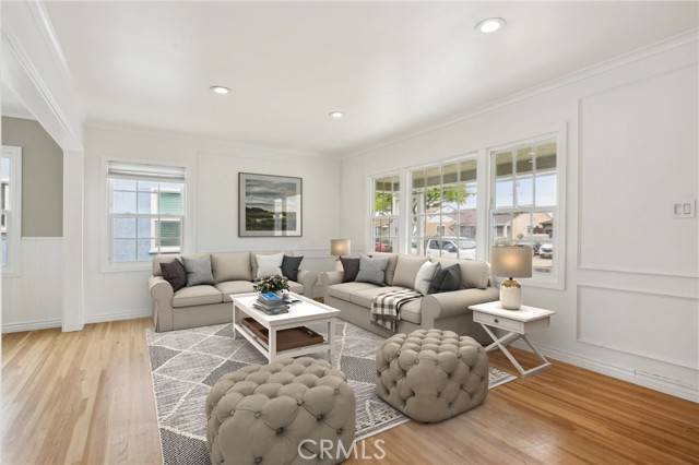 Lakewood, CA 90712,2713 Dollar Street